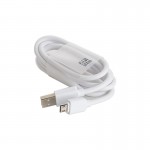 کابل اندروید (MicroUSB) سامسونگ (Samsung) طول 1 متر مدل DC12WK-G گارانتی پارتیان پایا