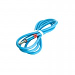 کابل 1 به 1 صدا (AUX) جی فوز (GFUZ) طول 1 متر مدل AX-42