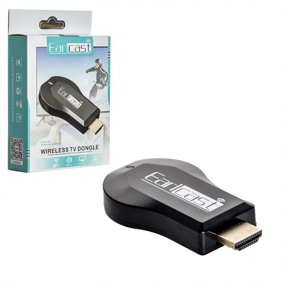 دانگل HDMI به Wifi ارلدام (Earldom) مدل Earlcast ET-W1