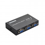 سوئیچ 2 پورت VGA مدل VGA-15-2