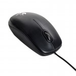 موس سیم دار لاجیتک (Logitech) مدل M100