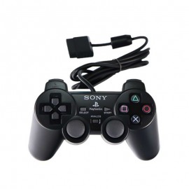 دسته بازی سیمی سونی (SONY) بدون پک