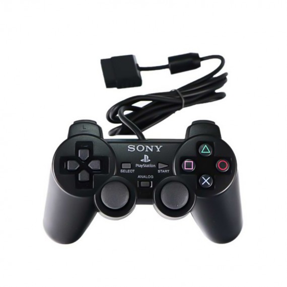 دسته بازی سیمی سونی (SONY) بدون پک