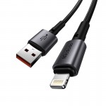 کابل آیفون (Lightning) مک دودو (Mcdodo) طول 1.2 متر مدل CA-358