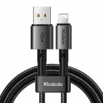 کابل آیفون (Lightning) مک دودو (Mcdodo) طول 1.2 متر مدل CA-358