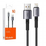 کابل آیفون (Lightning) مک دودو (Mcdodo) طول 1.2 متر مدل CA-358