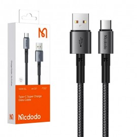 کابل تایپ سی (Type-C) مک دودو (Mcdodo) طول 1.2 متر مدل CA-359