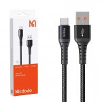 کابل تایپ سی (Type-C) مک دودو (Mcdodo) طول 1 متر مدل CA-227