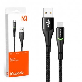 کابل تایپ سی (Type-C) مک دودو (Mcdodo) طول 1.5 متر مدل CA-796