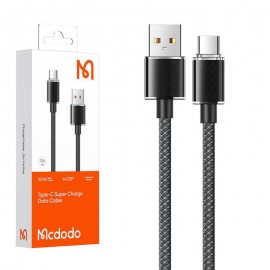 کابل تایپ سی (Type-C) مک دودو (Mcdodo) طول 1.2 متر مدل CA-365