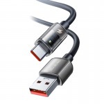 کابل تایپ سی (Type-C) مک دودو (Mcdodo) طول 1.2 متر مدل CA-315