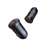 شارژر فندکی 33 وات دو پورت مک دودو (Mcdodo) مدل CC-232