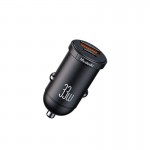 شارژر فندکی 33 وات دو پورت مک دودو (Mcdodo) مدل CC-232
