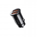 شارژر فندکی 12 وات دو پورت مک دودو (Mcdodo) مدل CC-660