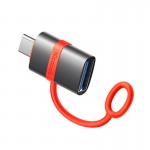 تبدیل OTG (USB-A To USB-C) مک دودو (Mcdodo) مدل OT-381