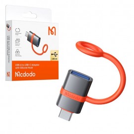 تبدیل OTG (USB-A To USB-C) مک دودو (Mcdodo) مدل OT-381