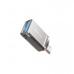 تبدیل OTG (USB-A To Type-C) مک دودو (Mcdodo) مدل OT-873