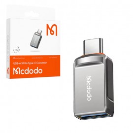 تبدیل OTG (USB-A To Type-C) مک دودو (Mcdodo) مدل OT-873