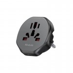 تبدیل 3 به 2 برق مک دودو (Mcdodo) مدل CP-455