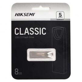 فلش هایک سمی (HIKSEMI) مدل 8GB HS-USB-M200 گارانتی سورین