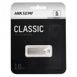 فلش هایک سمی (HIKSEMI) مدل 16GB HS-USB-M200 گارانتی سورین