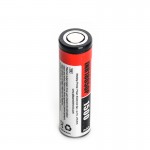 باتری 18650 شارژی اوریون (ORION) مدل 15C-1500mAh