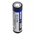 باتری 18650 شارژی اوریون (ORION) مدل 5C-2450mAh