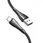 کابل تایپ سی (Type-C) مک دودو (Mcdodo) طول 1.2 متر مدل CA-746