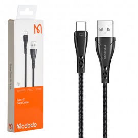 کابل تایپ سی (Type-C) مک دودو (Mcdodo) طول 1.2 متر مدل CA-746
