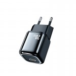 شارژر دیواری 20 وات + کابل (Type-C To Type-C) مک دودو (Mcdodo) مدل CH-404