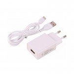 شارژر دیواری 12 وات + کابل تایپ سی اسکای دلفین (SKYDOLPHIN) مدل SC36T