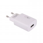 شارژر دیواری 12 وات + کابل تایپ سی اسکای دلفین (SKYDOLPHIN) مدل SC06T