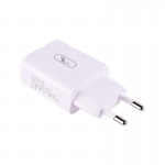 شارژر دیواری 12 وات + کابل تایپ سی اسکای دلفین (SKYDOLPHIN) مدل SC07T