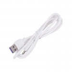 کابل تایپ سی (Type-C) اسکای دلفین (SKYDOLPHIN) طول 1 متر مدل S56T