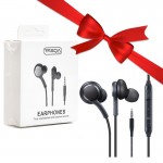 هندزفری سیمی ترکا (TREQA) مدل EP-8801