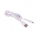کابل آیفون (Lightning) اسکای دلفین (SKYDOLPHIN) طول 1 متر مدل S07L