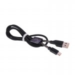 کابل تایپ سی (Type-C) اسکای دلفین (SKYDOLPHIN) طول 1 متر مدل S27T