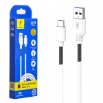 کابل تایپ سی (Type-C) اسکای دلفین (SKYDOLPHIN) طول 1 متر مدل S27T