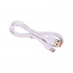 کابل تایپ سی (Type-C) اسکای دلفین (SKYDOLPHIN) طول 1 متر مدل S66T