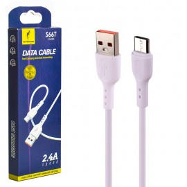 کابل تایپ سی (Type-C) اسکای دلفین (SKYDOLPHIN) طول 1 متر مدل S66T