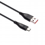 کابل تایپ سی (Type-C) اسکای دلفین (SKYDOLPHIN) طول 1 متر مدل S20T