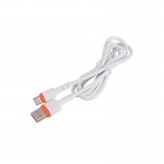 کابل تایپ سی (Type-C) اسکای دلفین (SKYDOLPHIN) طول 1 متر مدل S09T