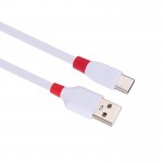 کابل تایپ سی (Type-C) اسکای دلفین (SKYDOLPHIN) طول 1 متر مدل S18T