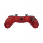 دسته بازی بی سیم PS4 سونی (SONY) مدل CUH-ZCT2E طرح Spider