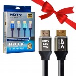 بسته 1+5 کابل HDMI 2.0 4K تریپ لایت (TRIPP.LITE) طول 3 متر (یک عدد هدیه)