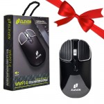 بسته 1+5 موس بی سیم / بلوتوث الون (ELEVEN) مدل WM914 (یک عدد هدیه)