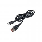 کابل اندروید (MicroUSB) اسکای دلفین (SKYDOLPHIN) طول 1 متر مدل S61V