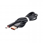 کابل تایپ سی (Type-C) اسکای دلفین (SKYDOLPHIN) طول 1 متر مدل S02T