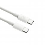 کابل تایپ سی به تایپ سی (Type-C To Type-C) اسکای دلفین (SKYDOLPHIN) طول 1 متر مدل S12T