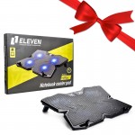 بسته 1+5 فن لپ تاپ الون (ELEVEN) مدل N704 (یک عدد هدیه)